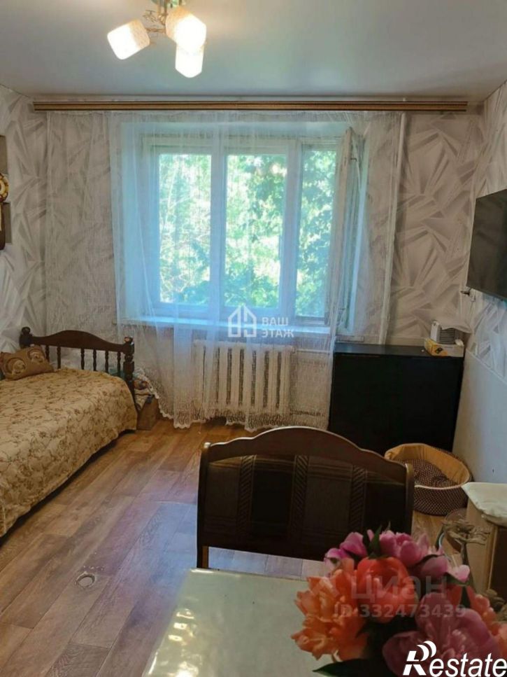 2-комн квартира ул Турынинская, 15,  д. 15