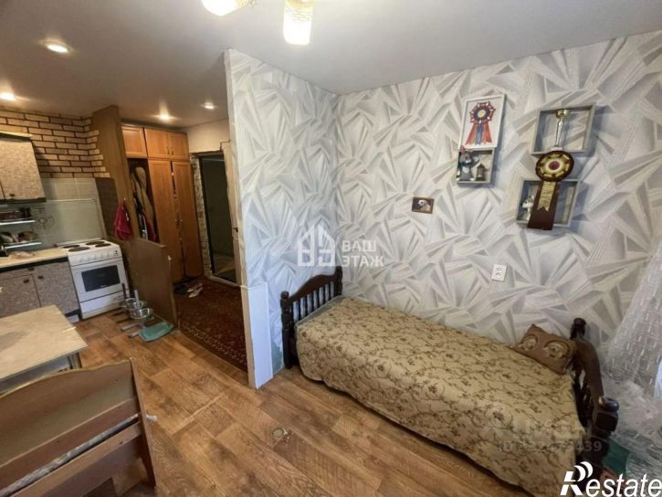 2-комн квартира ул Турынинская, 15,  д. 15