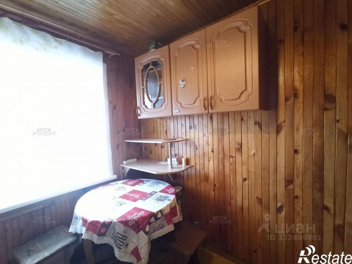 1-комн квартира ул Никитина, 93,  д. 93