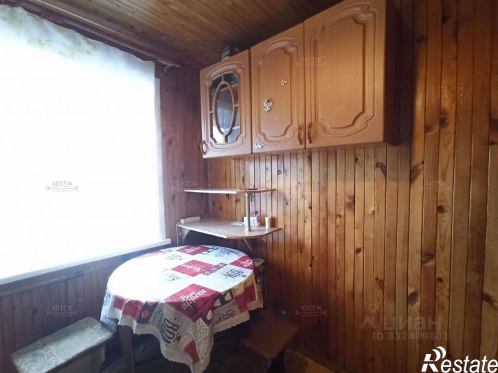 1-комн квартира ул Никитина, 93,  д. 93