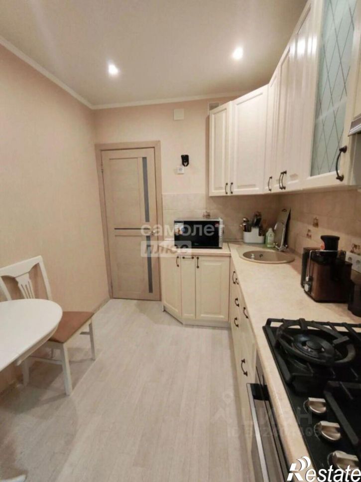 3-комн квартира ул Дорожная, 36,  д. 36