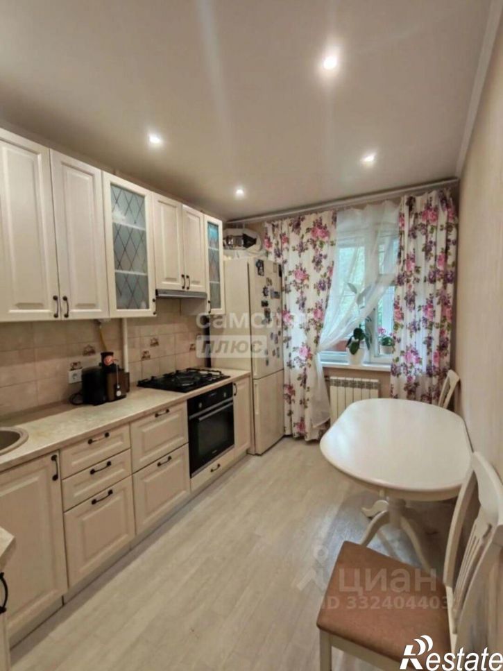 3-комн квартира ул Дорожная, 36,  д. 36