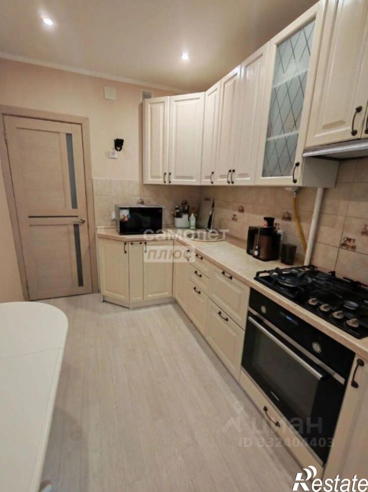 3-комн квартира ул Дорожная, 36,  д. 36
