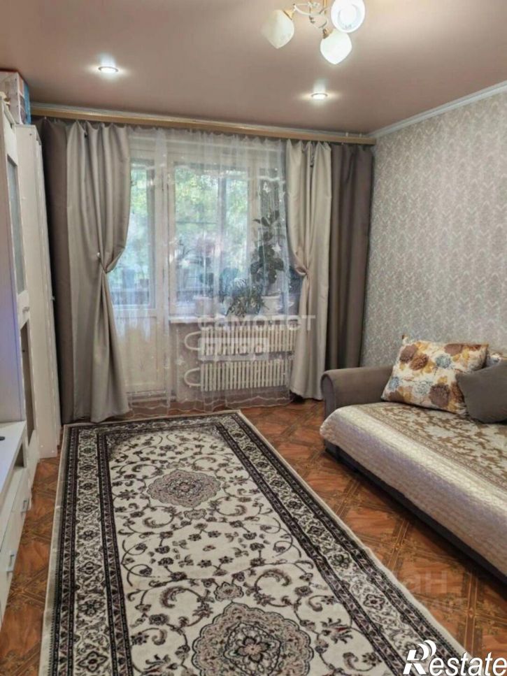 3-комн квартира ул Дорожная, 36,  д. 36