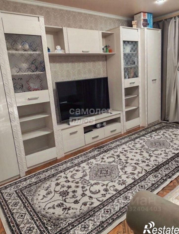 3-комн квартира ул Дорожная, 36,  д. 36