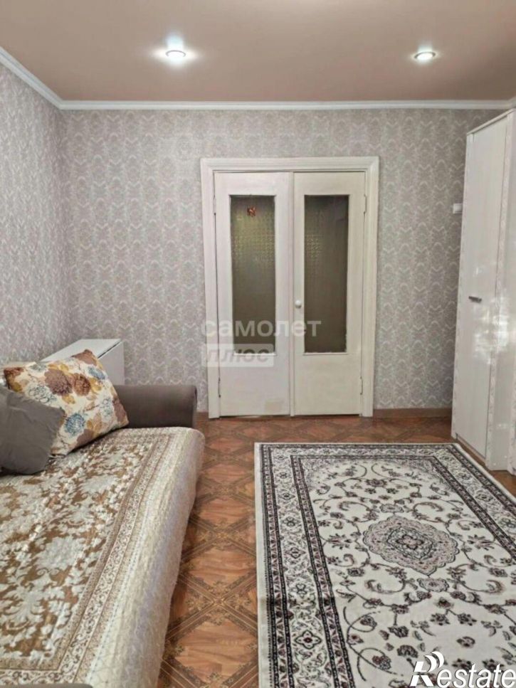 3-комн квартира ул Дорожная, 36,  д. 36