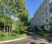 1-комн, 32кв м, этаж 3/5 ул Гурьянова, 12 2
