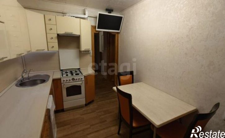 2-комн квартира ул Труда, 28,  д. 28
