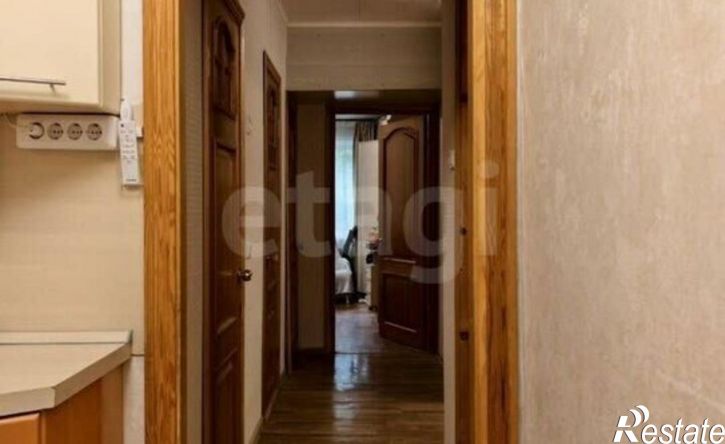 2-комн квартира ул Труда, 28,  д. 28