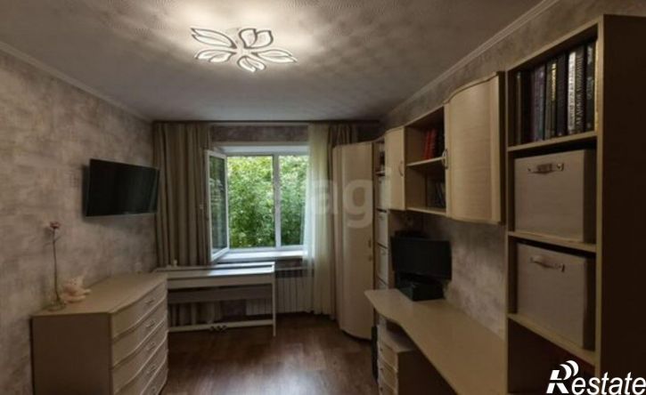 2-комн квартира ул Труда, 28,  д. 28