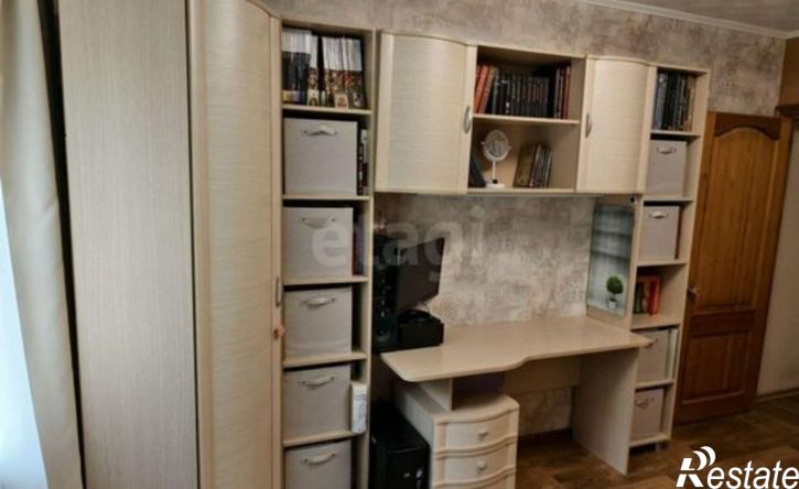 2-комн квартира ул Труда, 28,  д. 28
