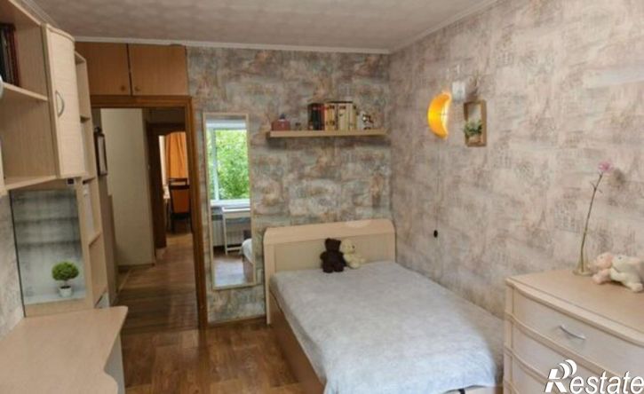 2-комн квартира ул Труда, 28,  д. 28