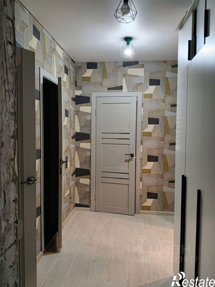 1-комн квартира ул Шахтеров, 17,  д. 17