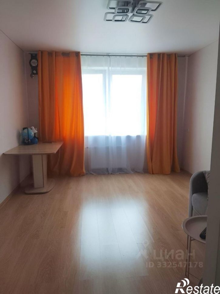 1-комн квартира ул Минская, 38,  д. 38