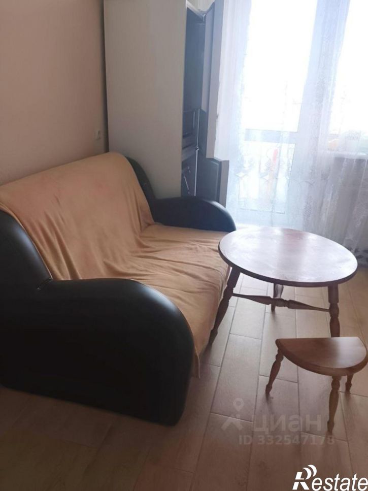 1-комн квартира ул Минская, 38,  д. 38