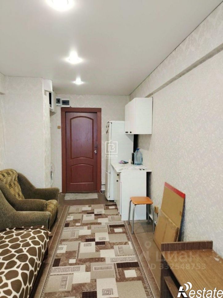 Комната ул Болотникова, 19,  д. 19