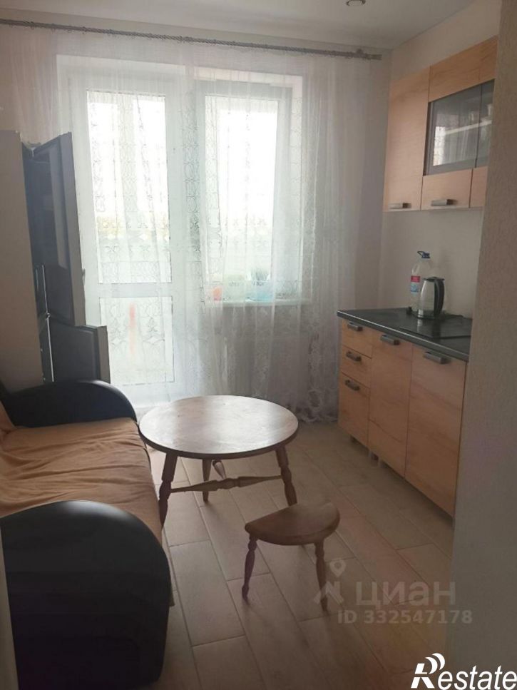 1-комн квартира ул Минская, 38,  д. 38
