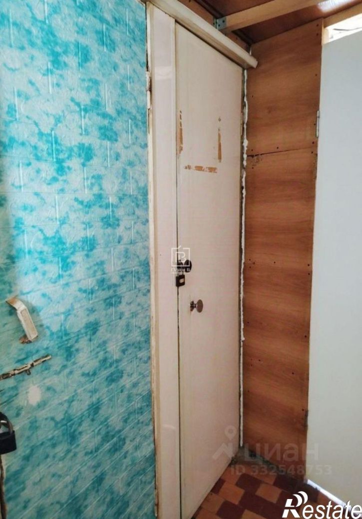 Комната ул Болотникова, 19,  д. 19