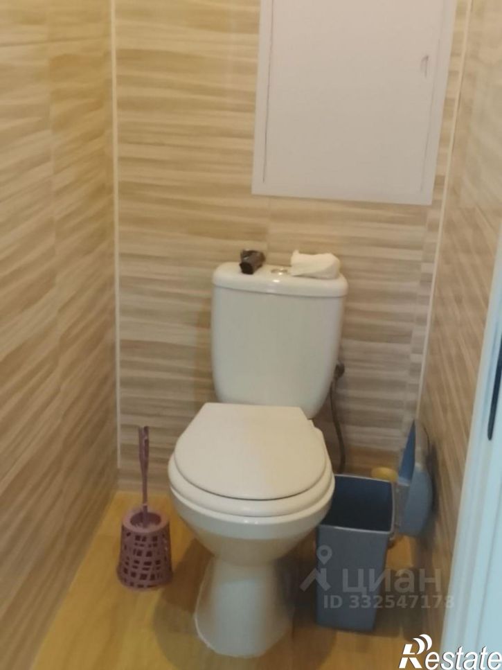 1-комн квартира ул Минская, 38,  д. 38