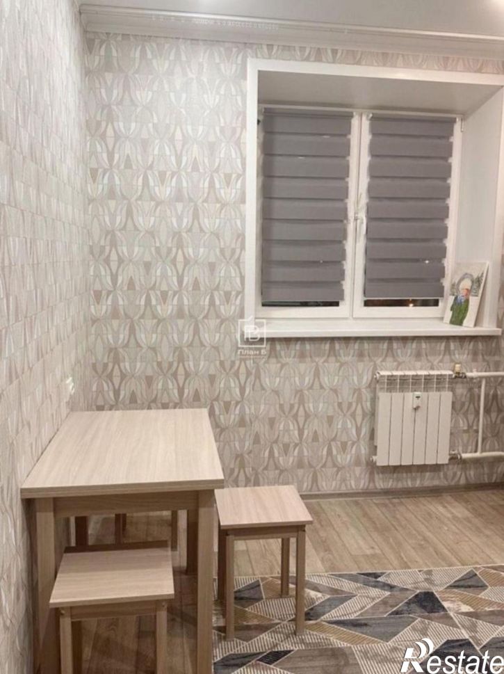 1-комн квартира Солнечный б-р, 8,  д. 8
