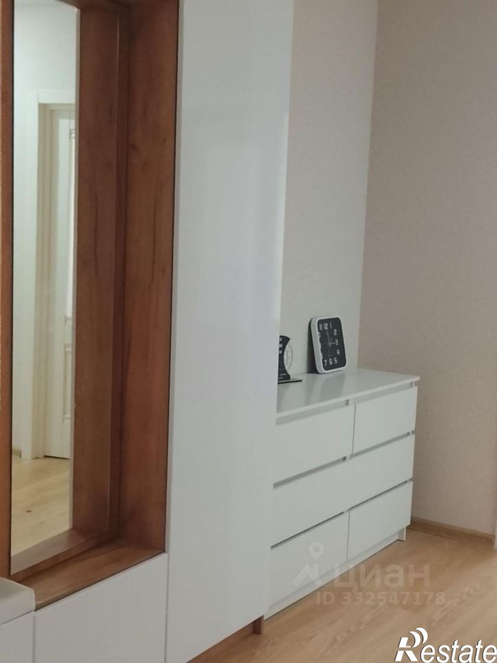 1-комн квартира ул Минская, 38,  д. 38