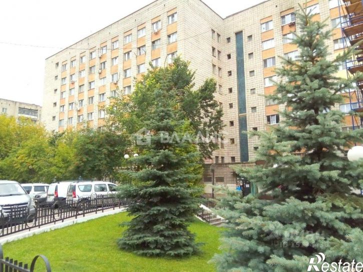 1-комн квартира ул Пролетарская, 25,  д. 25