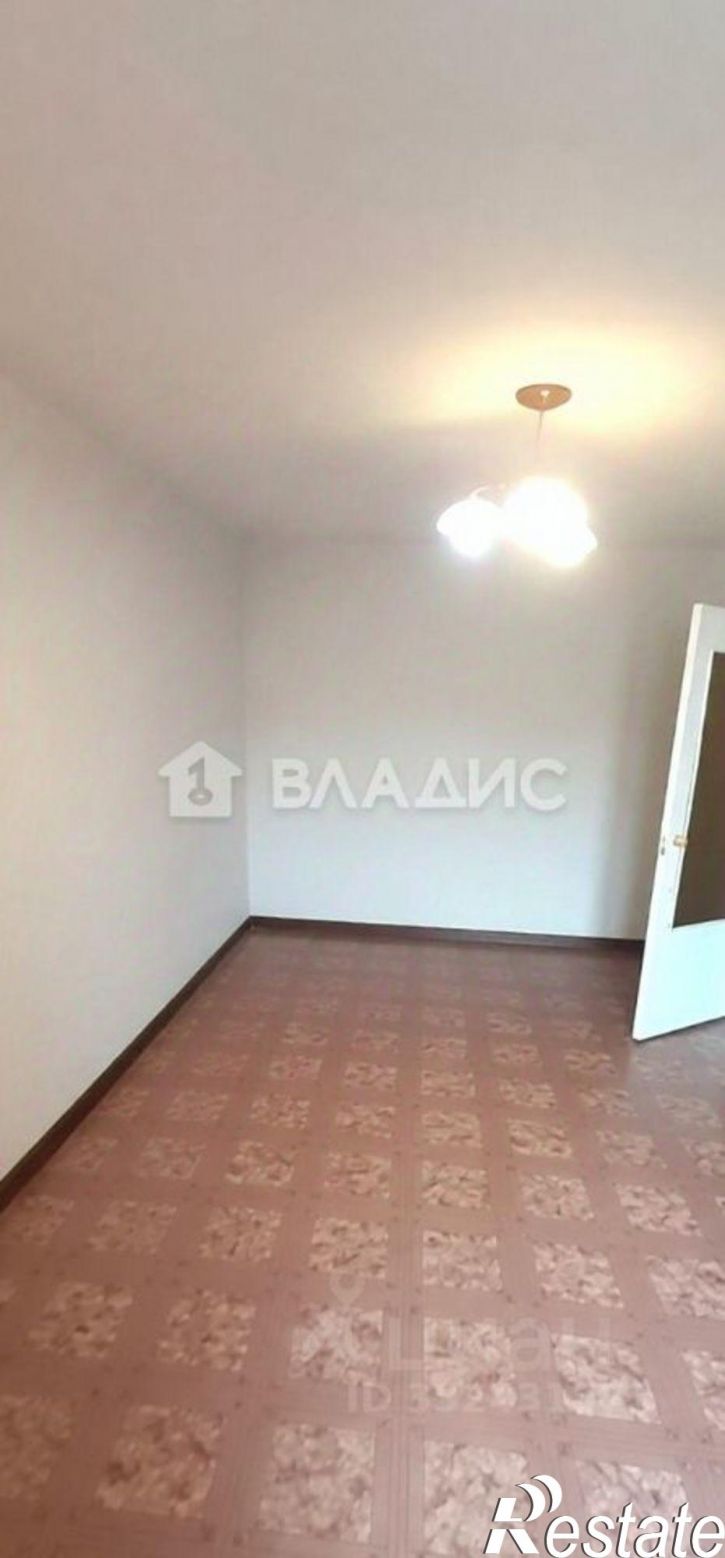1-комн квартира ул Пролетарская, 25,  д. 25