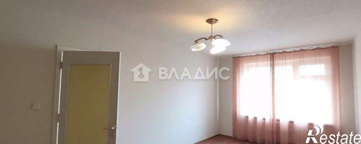 1-комн квартира ул Пролетарская, 25,  д. 25