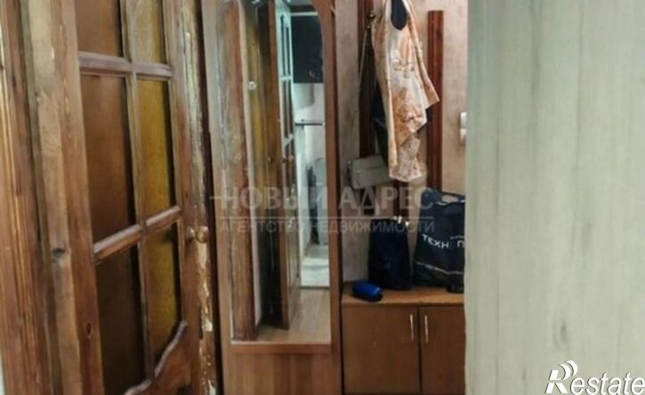 3-комн квартира Грабцевское шоссе, 62,  д. 62