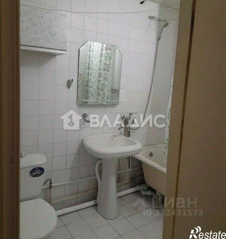 1-комн квартира ул Пролетарская, 25,  д. 25