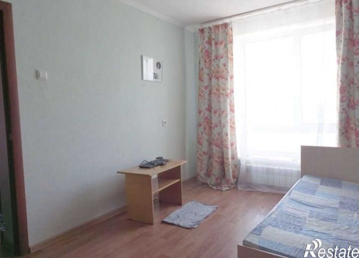 1-комн квартира ул Петра Тарасова, 29,  д. 29