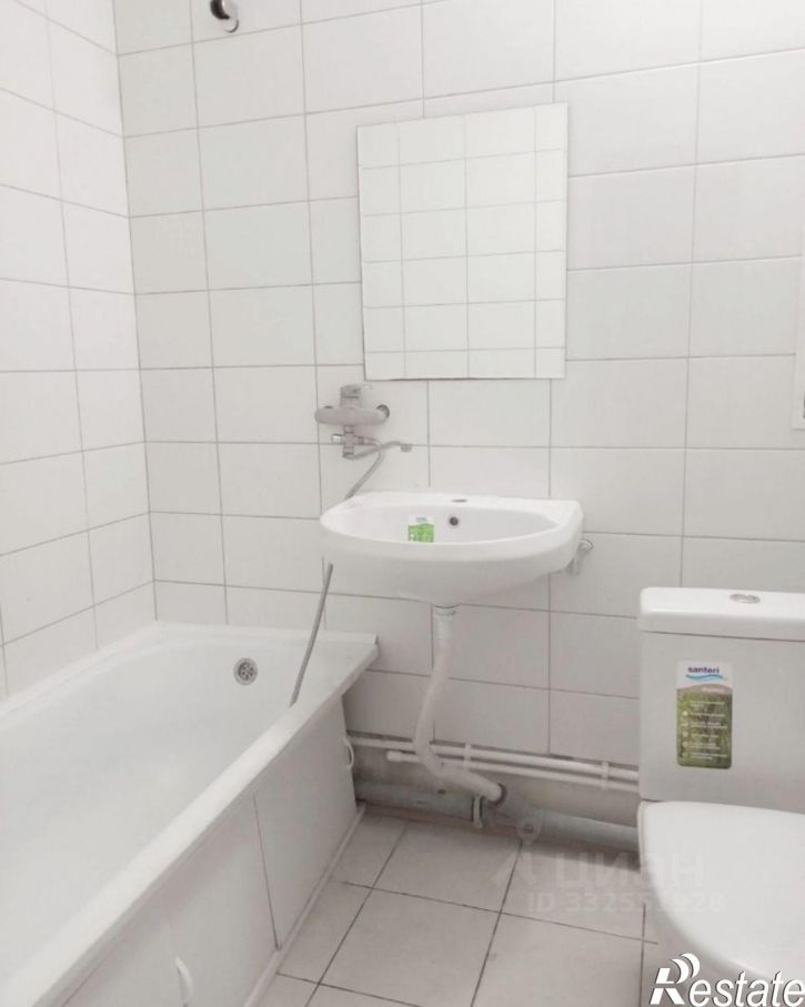 1-комн квартира ул Петра Тарасова, 29,  д. 29