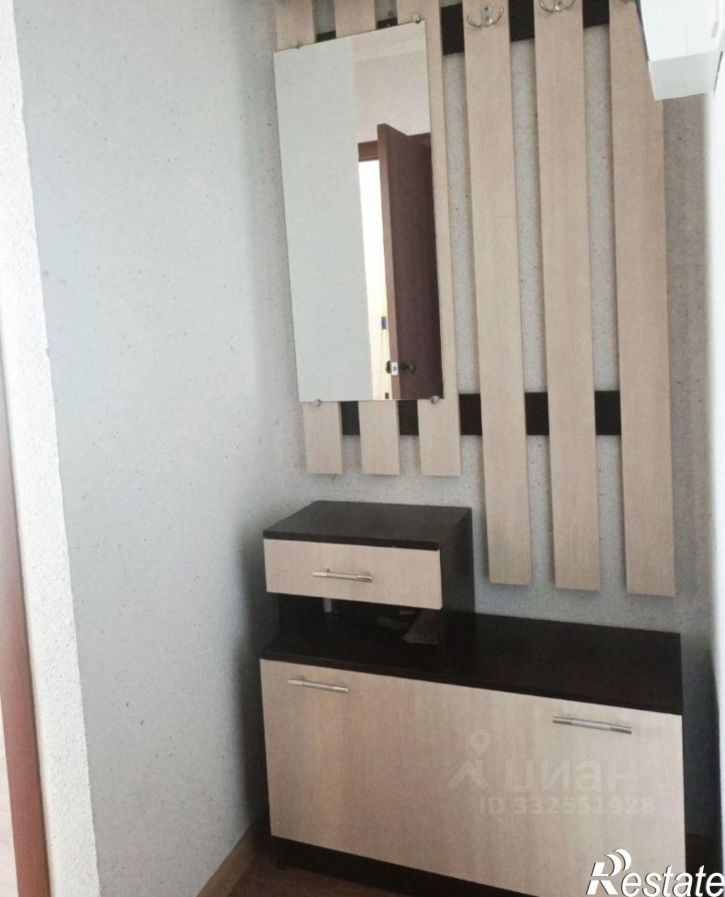 1-комн квартира ул Петра Тарасова, 29,  д. 29