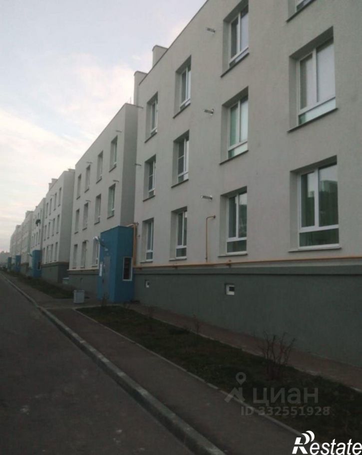1-комн квартира ул Петра Тарасова, 29,  д. 29