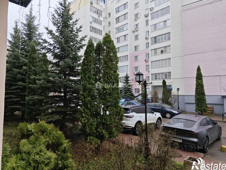 3-комн квартира ул Циолковского, 7,  д. 7