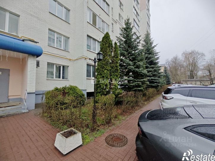 3-комн квартира ул Циолковского, 7,  д. 7