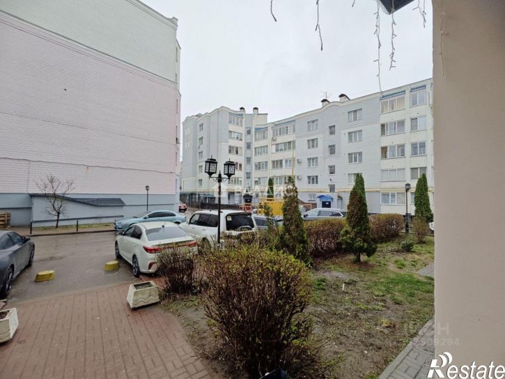 3-комн квартира ул Циолковского, 7,  д. 7