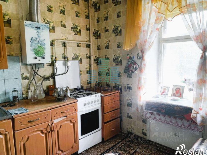 1-комн квартира ул Гурьянова, 12 2,  д. 12 2,  к. 2