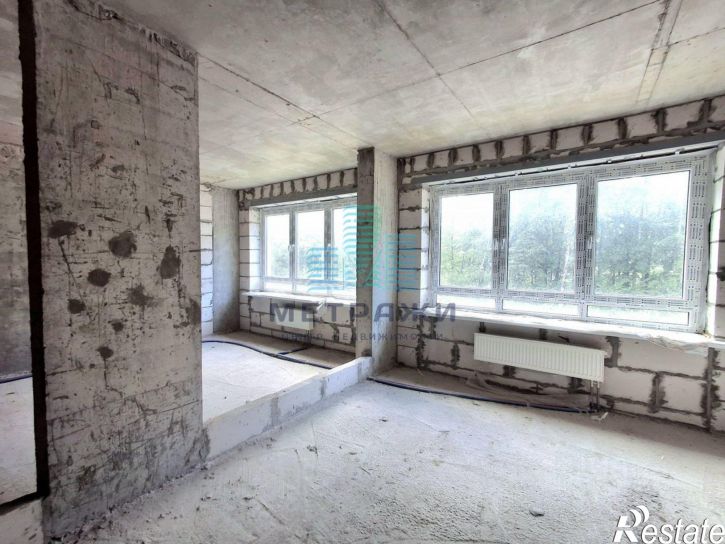 3-комн квартира ул Московская, 311 6,  д. 311 6,  к. 6
