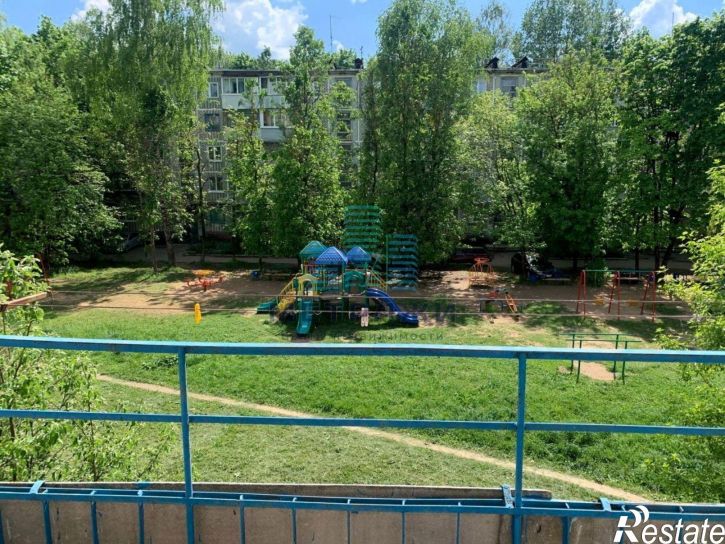 1-комн квартира ул Гурьянова, 12 2,  д. 12 2,  к. 2
