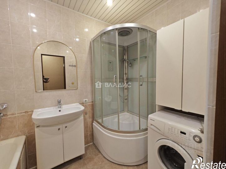 3-комн квартира ул Циолковского, 7,  д. 7