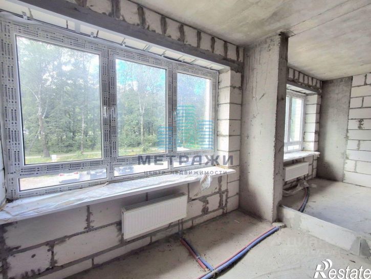 3-комн квартира ул Московская, 311 6,  д. 311 6,  к. 6
