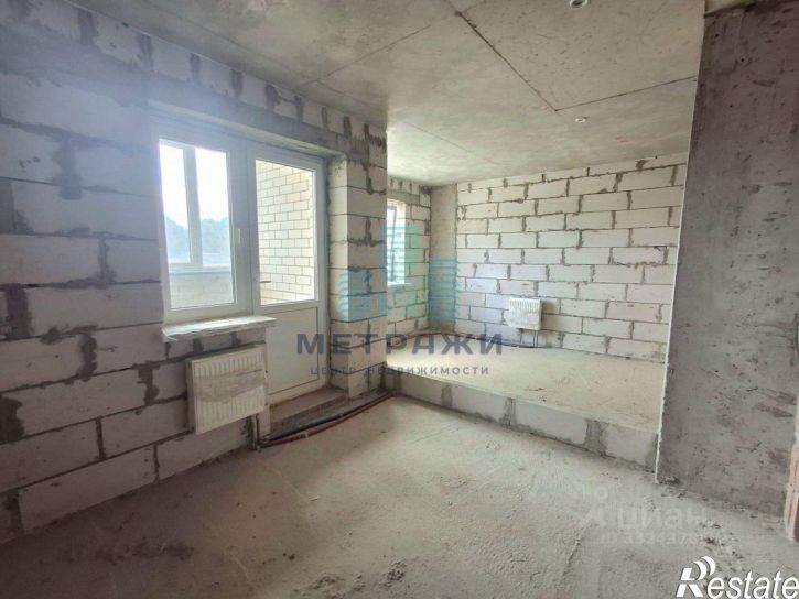 3-комн квартира ул Московская, 311 6,  д. 311 6,  к. 6