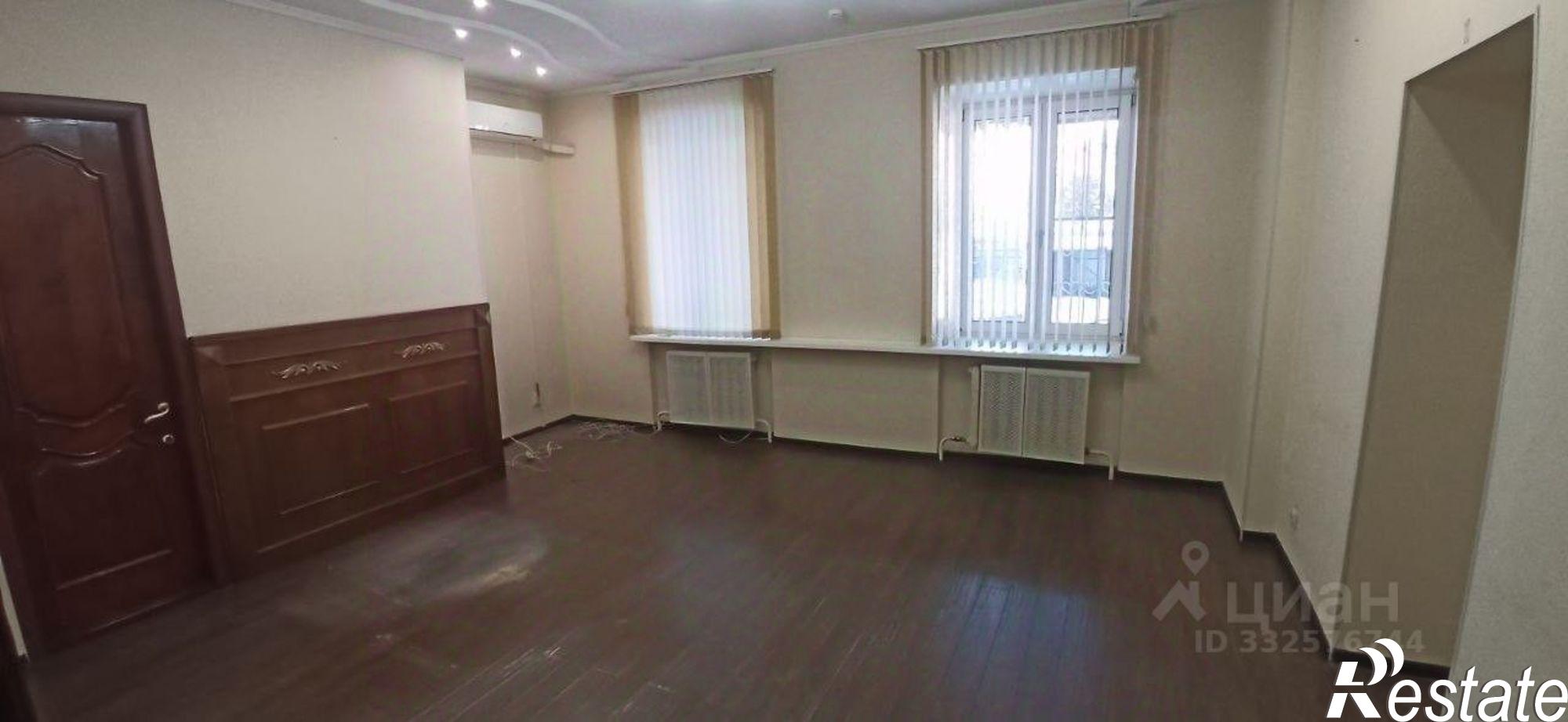 Купить офис, помещение под офис за 35 850 800 рублей на ул Московская, 302