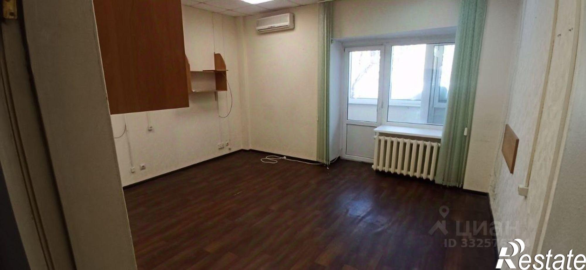 Купить офис, помещение под офис за 35 850 800 рублей на ул Московская, 302