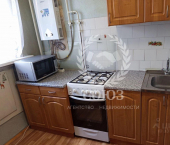 1-комн, 30кв м, этаж 4/5 ул Окружная, 10