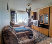 2-комн, 48кв м, этаж 5/5 ул Карачевская, 12