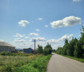 земля 14 сот Калуга городской округ
