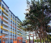 2-комн, 68кв м, этаж 5/9 ул Резванская, 3