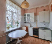 3-комн, 71кв м, этаж 3/5 ул Луначарского, 53